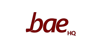 The BAE HQ