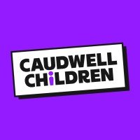 Caudwell Children logo