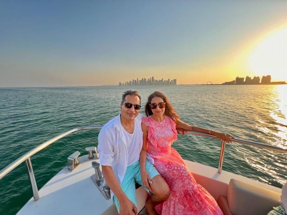Doha