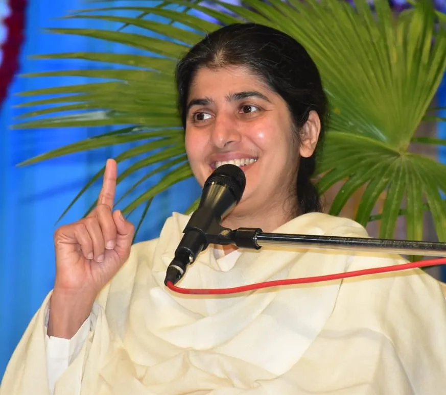 BK Shivani