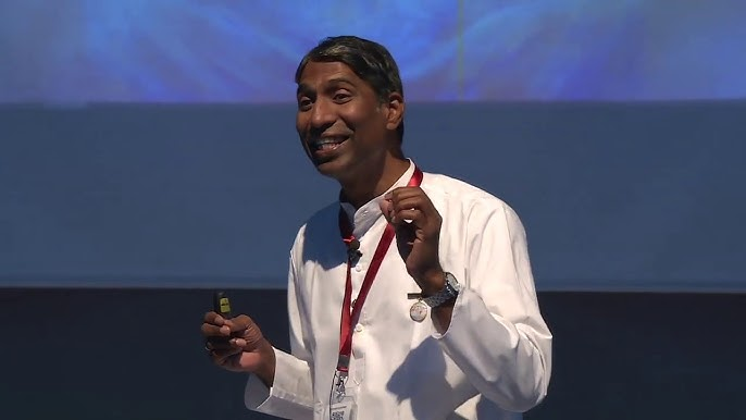 BK Bala Kishore