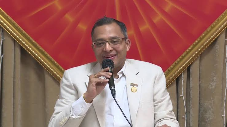 Dr Mohit Gupta